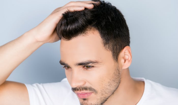 Most Common Men's Hair Mistakes | Sule Hair Transplant